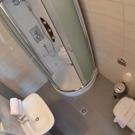 Glikadi Apartmanhotel 2*