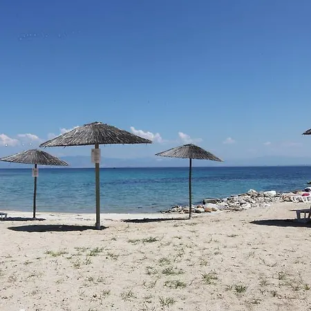 Glikadi Glifada (Thasos)