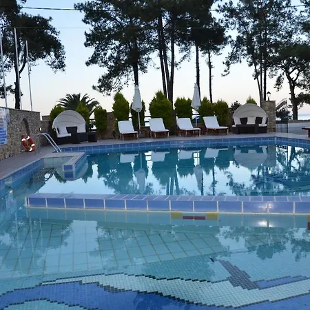 Aparthotel Glikadi Limenas (Thasos)