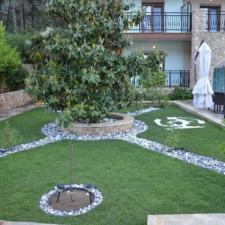 Aparthotel Glikadi