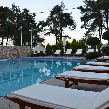 Glikadi Limenas (Thasos)