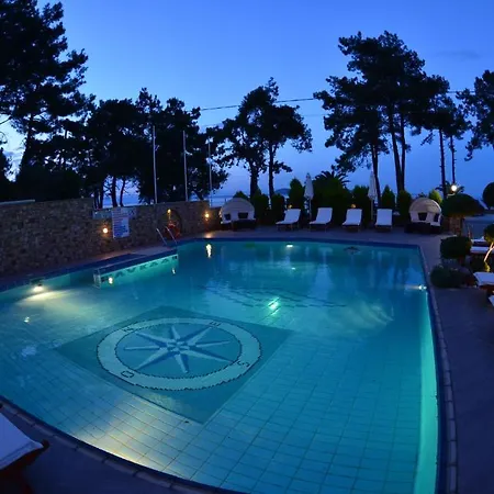 Glikadi 2* Limenas (Thasos)
