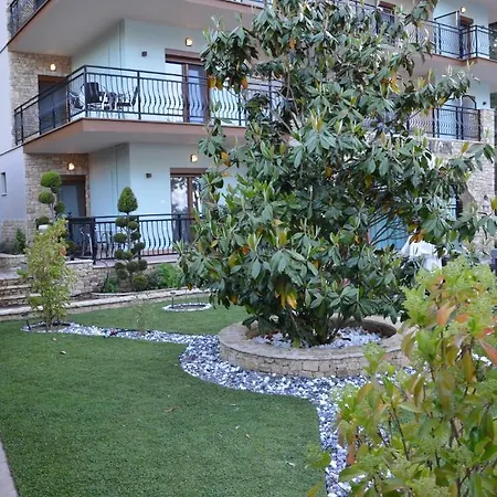 Apartmanhotel Glikadi 2*