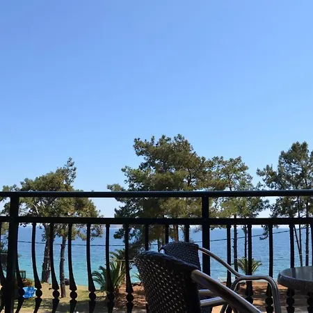 Glikadi Апарт-отель 2*