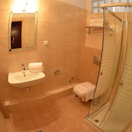 Glikadi Apartmanhotel