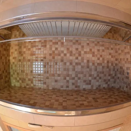 Apartmanhotel Glikadi Glifada (Thasos)