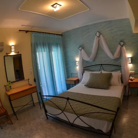 Apartmanhotel Glikadi