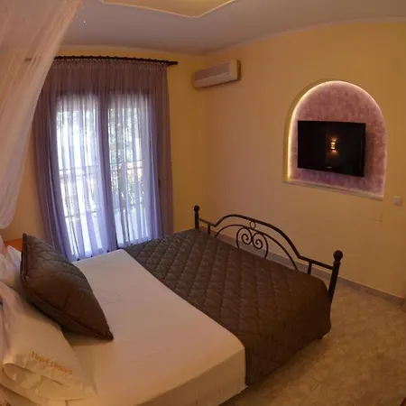 Glikadi Apartmanhotel