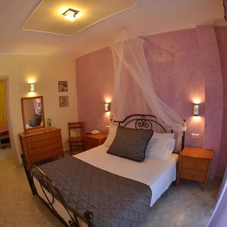 Glikadi 2* Glifada (Thasos)