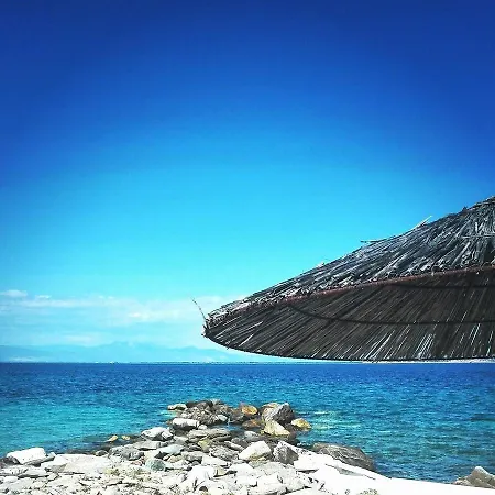 Glikadi 2* Glifada (Thasos)