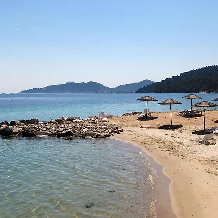 Glikadi Glifada (Thasos)