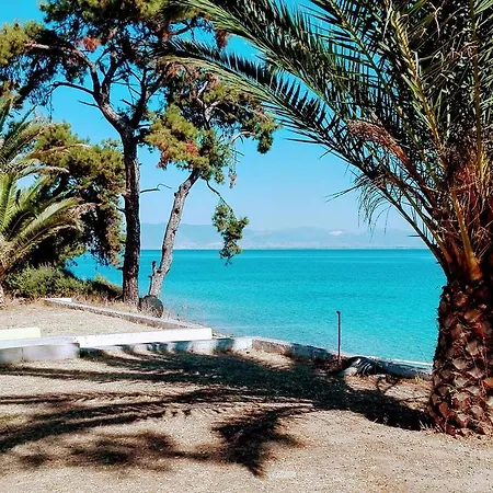 Glikadi Apartmanhotel 2*