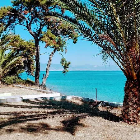 γλυκάδι Ξενοδοχείο με διαμερίσματα 2*