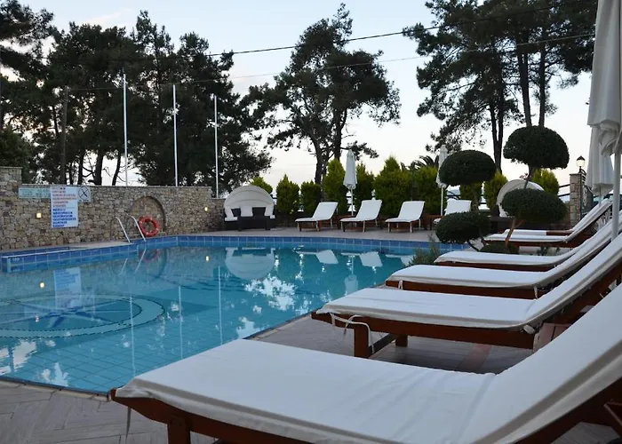 Glikadi Glifada (Thasos)