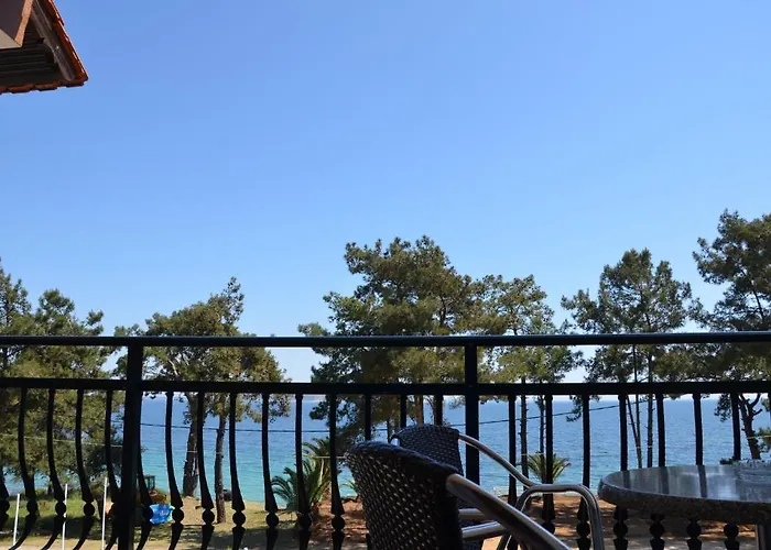 Glikadi Aparthotel 2*