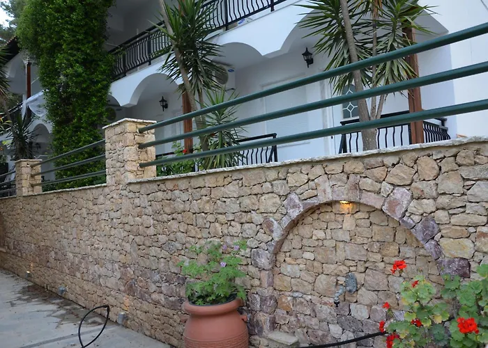 Glikadi Glifada (Thasos)