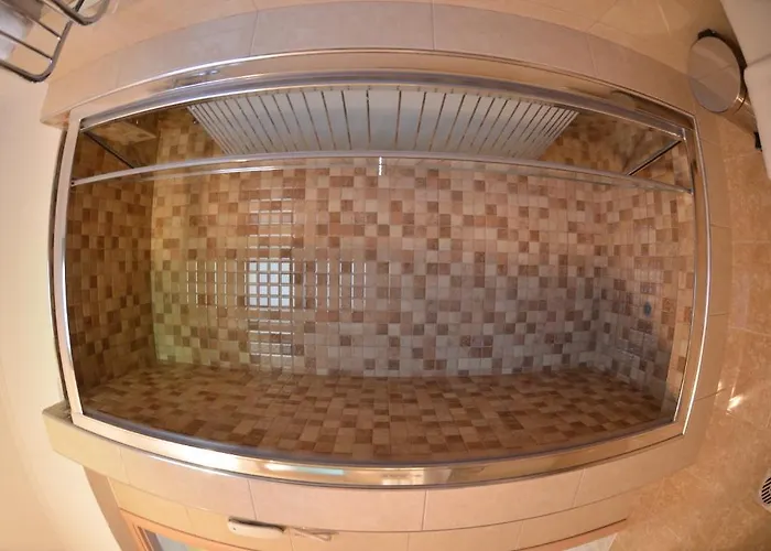 Aparthotel Glikadi Glifada (Thasos)