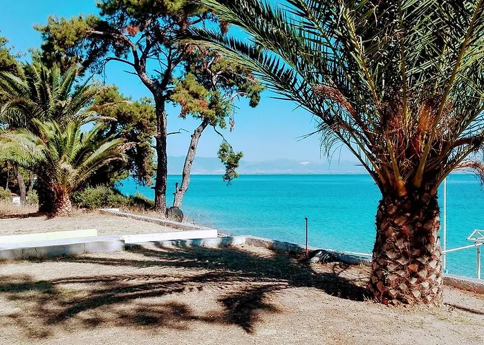 Glikadi Aparthotel 2*